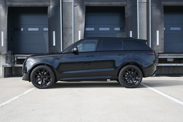 Land Rover RANGE ROVER SPORT 3.0 P460e Santorini Momentum Edition PHEV