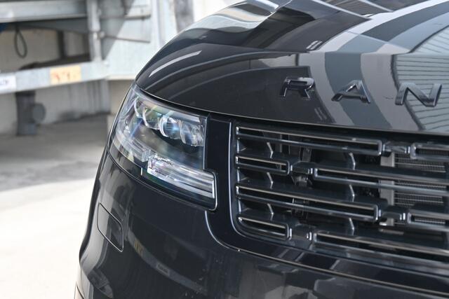 Land Rover RANGE ROVER SPORT 3.0 P460e Santorini Momentum Edition PHEV