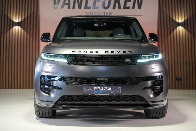Land Rover RANGE ROVER SPORT P460e SE NP 141K