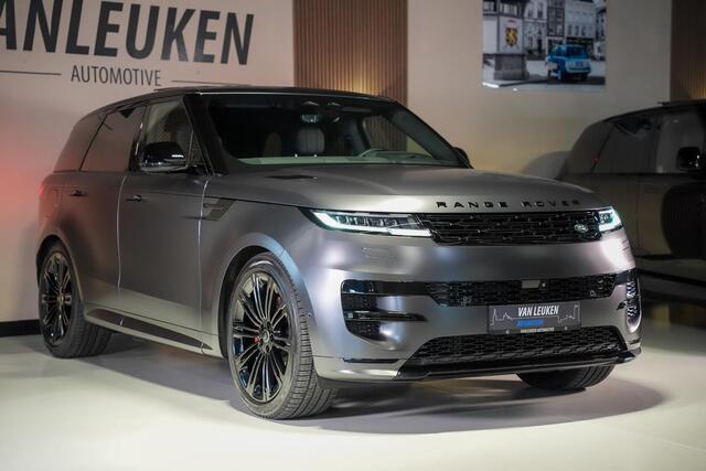 Land Rover RANGE ROVER SPORT P460e SE NP 141K