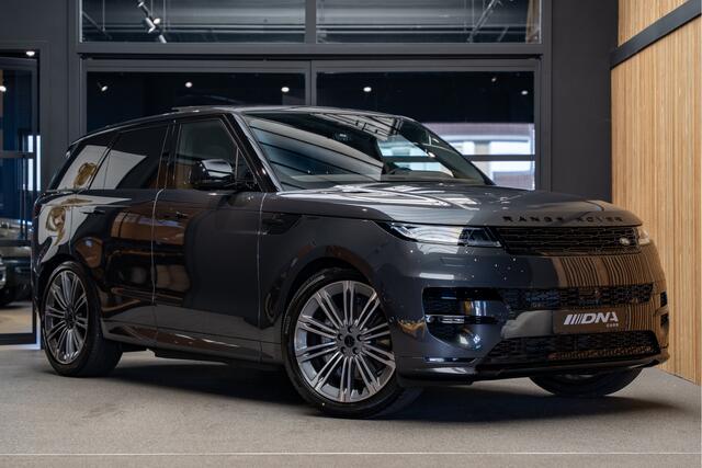 Land Rover RANGE ROVER SPORT P460e Dynamic SE PHEV 3.0 P460e Dynamic SE PHEV