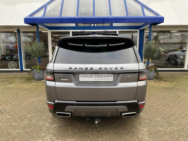 Land Rover RANGE ROVER SPORT 2.0 P400e HSE Dyn.