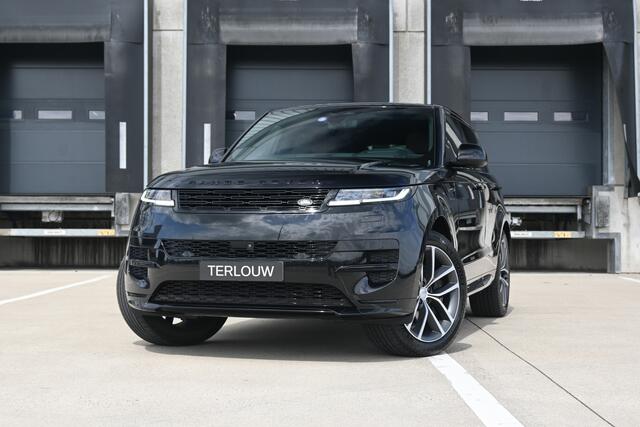Land Rover RANGE ROVER SPORT 3.0 P550e Autobiography PHEV