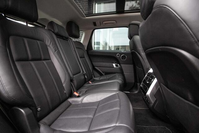 Land Rover RANGE ROVER SPORT P400e HSE | Panodak | 21'' LM | Meridian