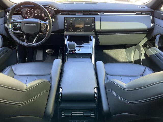 Land Rover RANGE ROVER SPORT 3.0 P460e Dynamic HSE PHEV