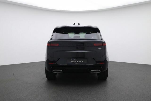 Land Rover RANGE ROVER SPORT Dynamic P460e SE Hybrid Pano l Black Pack l 23 INCH l BI COLOR L