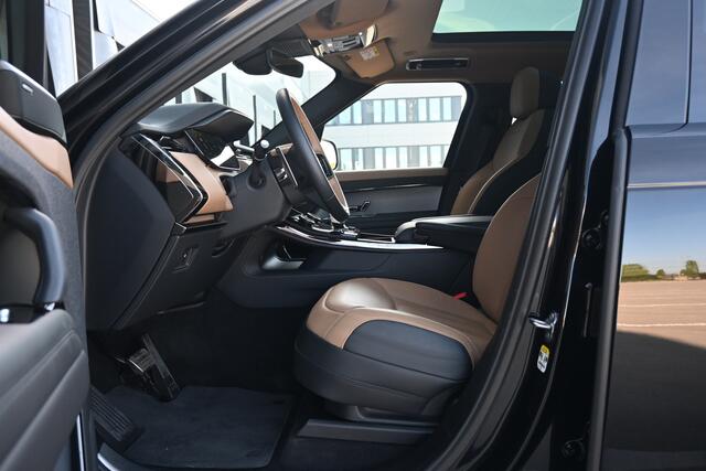 Land Rover RANGE ROVER SPORT 3.0 P440e Dynamic SE