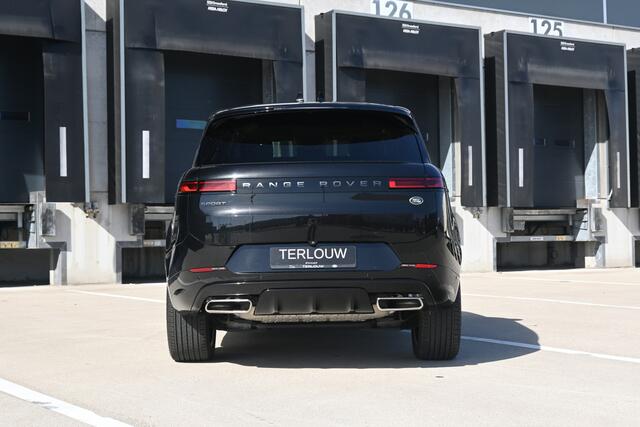 Land Rover RANGE ROVER SPORT 3.0 P440e Dynamic SE