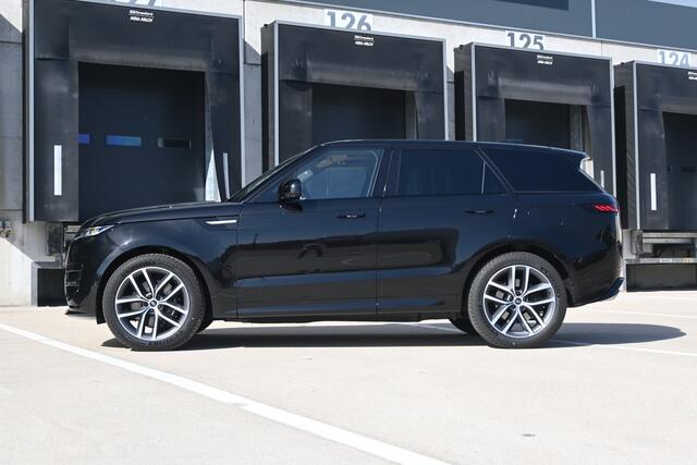 Land Rover RANGE ROVER SPORT 3.0 P440e Dynamic SE