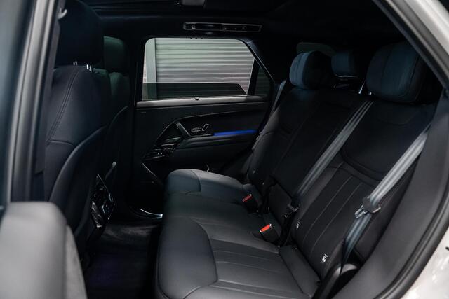 Land Rover RANGE ROVER SPORT 3.0 P550e Autobiography Edition PHEV *Panorama / Meridian Signature / Ventilatie- + Massage / HUD / Keyless / Soft-Close / Surround-view*