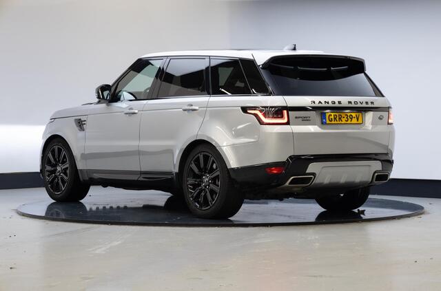 Land Rover RANGE ROVER SPORT P400e HSE Dynamic