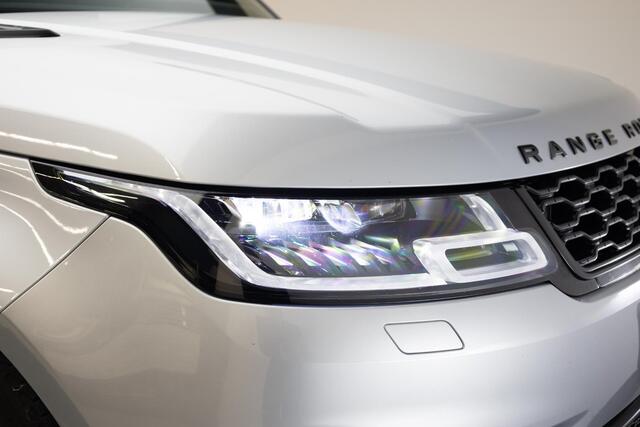 Land Rover RANGE ROVER SPORT P400e HSE Dynamic