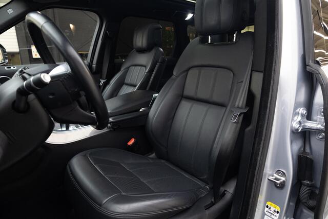 Land Rover RANGE ROVER SPORT P400e HSE Dynamic