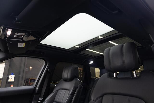 Land Rover RANGE ROVER SPORT P400e HSE Dynamic
