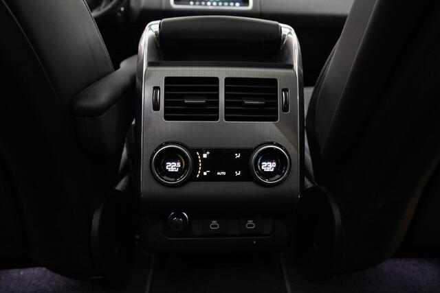 Land Rover RANGE ROVER SPORT P400e HSE Dynamic