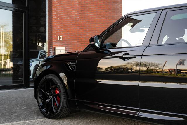 Land Rover RANGE ROVER SPORT 2.0 P400e HSE Dynamic ACC Stoelventilatie 22''