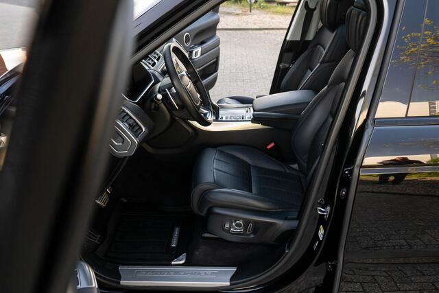 Land Rover RANGE ROVER SPORT 2.0 P400e HSE Dynamic ACC Stoelventilatie 22''