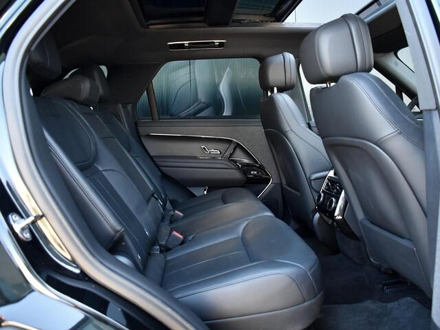 Land Rover RANGE ROVER SPORT 3.0 P460e SE PHEV | Soft-Close | Stoelkoeling | Trekhaak l Schuif- /kantel Pano l 22" Inch