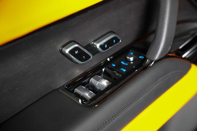 Land Rover RANGE ROVER SPORT P460e Dynamic HSE Hermes Orange