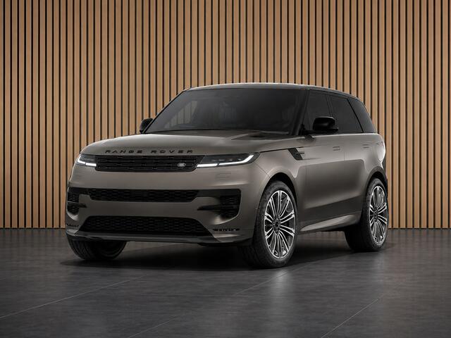 Land Rover RANGE ROVER SPORT 3.0 P460e Dynamic HSE MY26 | 23" | MASSAGE | PANO | HUD