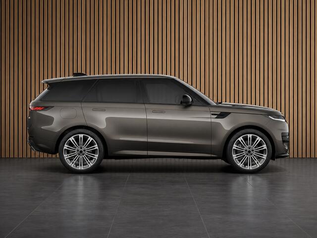 Land Rover RANGE ROVER SPORT 3.0 P460e Dynamic HSE MY26 | 23" | MASSAGE | PANO | HUD