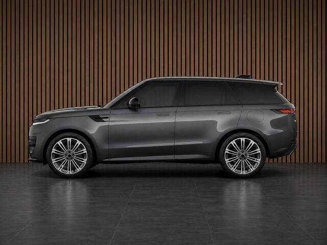 Land Rover RANGE ROVER SPORT 3.0 P460e Dynamic HSE MY26 | 23" | MASSAGE | PANO | HUD