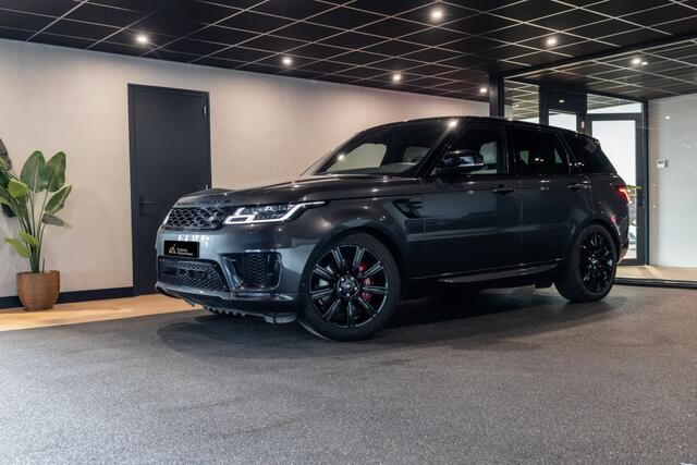Land Rover RANGE ROVER SPORT 2.0 Si4 HSE | Pano | Leder |