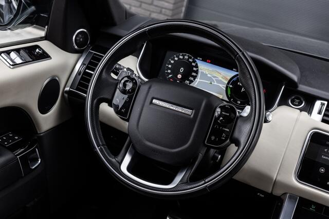 Land Rover RANGE ROVER SPORT 2.0 Si4 HSE | Pano | Leder |