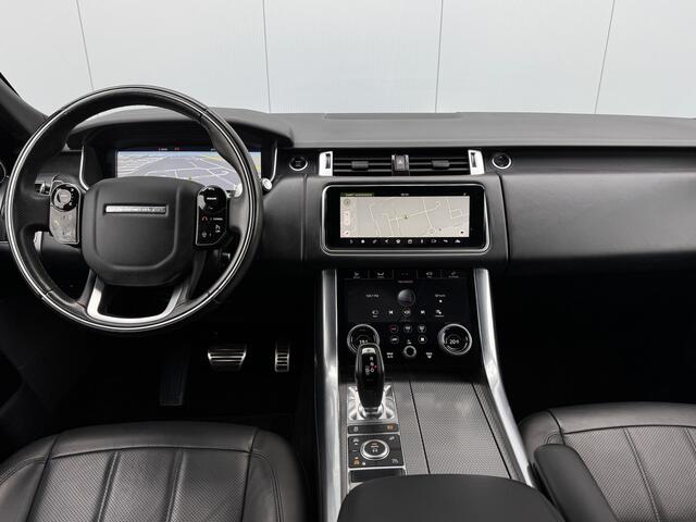 Land Rover RANGE ROVER SPORT 2.0 P400e HSE Dynamic Pano/Soft Close.