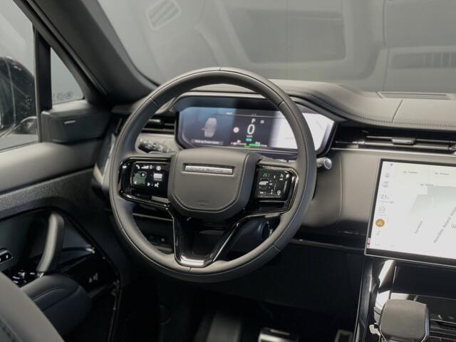 Land Rover RANGE ROVER SPORT P460e SE Dyn/23'/Meridian 3D/trekh/stoel clima/5 jaar/Technologie pakket