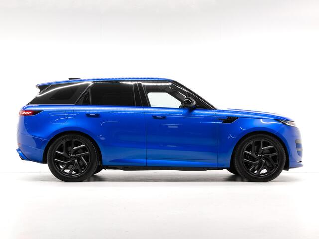 Land Rover RANGE ROVER SPORT 3.0 P550e Autobiography PHEV SV Velocity Blue