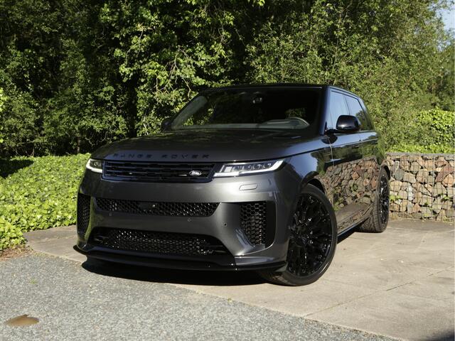 Land Rover RANGE ROVER SPORT P550e SV-Dynamic