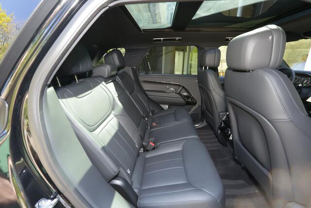 Land Rover RANGE ROVER SPORT P550e SV-Dynamic