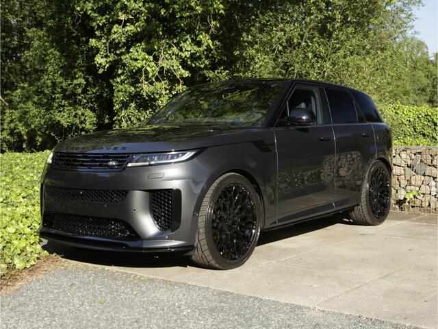 Land Rover RANGE ROVER SPORT P550e SV-Dynamic
