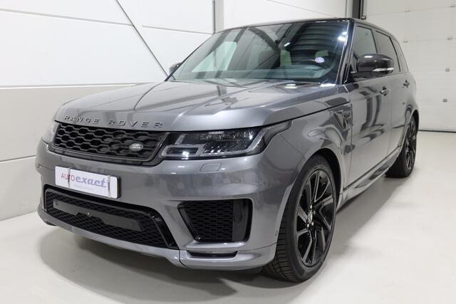 Land Rover RANGE ROVER SPORT 2.0 P400e Autobiography Dynamic