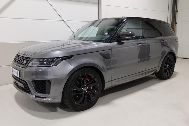 Land Rover RANGE ROVER SPORT 2.0 P400e Autobiography Dynamic