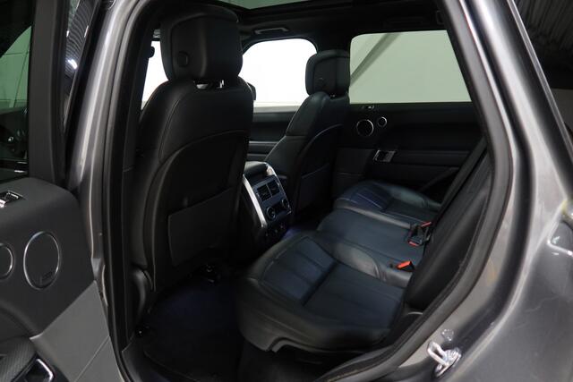 Land Rover RANGE ROVER SPORT 2.0 P400e Autobiography Dynamic