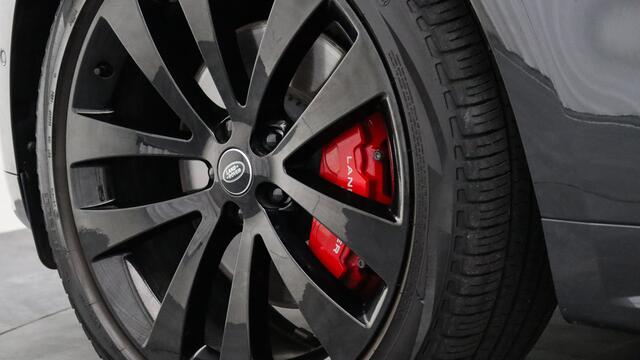 Land Rover RANGE ROVER SPORT P460e Dynamic HSE | Meridian 3D | Head-up | Stoelventilatie | Trekhaak | Soft-Close | Panoramadak