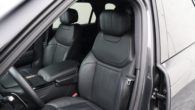 Land Rover RANGE ROVER SPORT P460e Dynamic HSE | Meridian 3D | Head-up | Stoelventilatie | Trekhaak | Soft-Close | Panoramadak