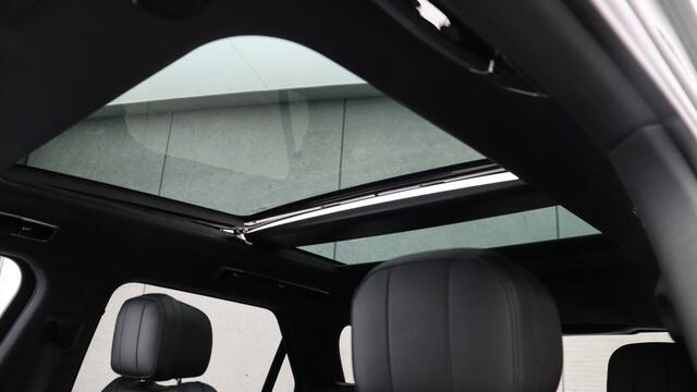 Land Rover RANGE ROVER SPORT P460e Dynamic HSE | Meridian 3D | Head-up | Stoelventilatie | Trekhaak | Soft-Close | Panoramadak