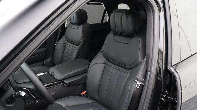 Land Rover RANGE ROVER SPORT P550e Autobiography | Meridian 3D | Trekhaak | Massage | Panoramadak | Head-up | Stoelventilatie