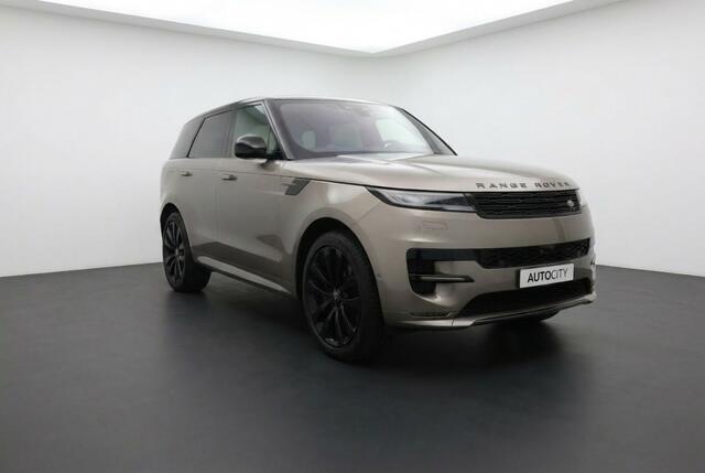 Land Rover RANGE ROVER SPORT SE Hybrid P440e Dynamic l Pano l 360 Camera l HUD l VOL OPTIES