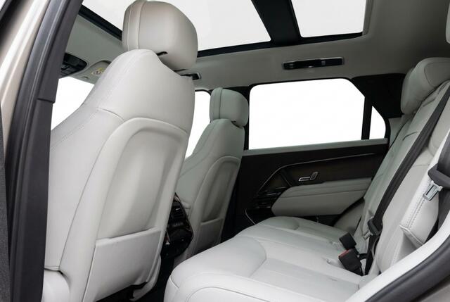 Land Rover RANGE ROVER SPORT SE Hybrid P440e Dynamic l Pano l 360 Camera l HUD l VOL OPTIES