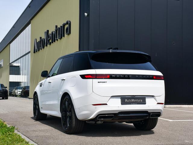 Land Rover RANGE ROVER SPORT 3.0 P550e Autobiography PHEV Trekhaak l Schuif- /kantel Pano l Stoelventilatie l Massage l Soft Close l 23"