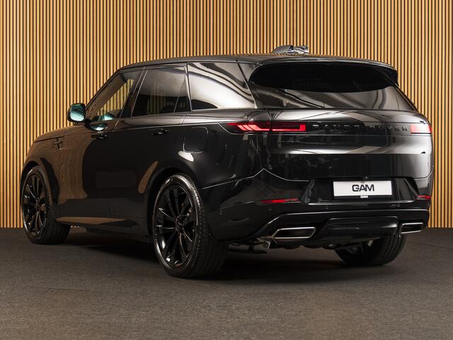 Land Rover RANGE ROVER SPORT 3.0 P550e Autobiography MY26 | 23" | MASSAGE | PANO | HUD