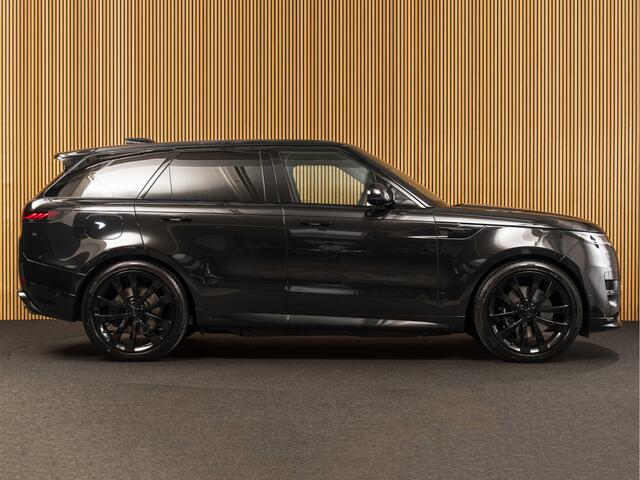 Land Rover RANGE ROVER SPORT 3.0 P550e Autobiography MY26 | 23" | MASSAGE | PANO | HUD