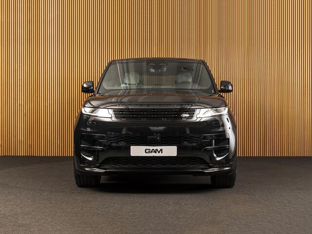 Land Rover RANGE ROVER SPORT 3.0 P550e Autobiography MY26 | 23" | MASSAGE | PANO | HUD