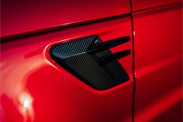 Land Rover RANGE ROVER SPORT 2.0 P400e HSE Dynamic GARANTIE Carbon LED Soft Close HUD 22 inch