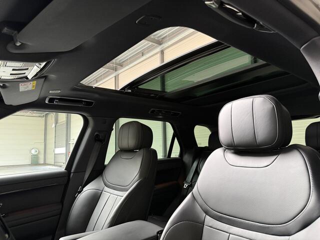 Land Rover RANGE ROVER SPORT 3.0 P460e Dynamic HSE PHEV I Panoramadak I Meridcan I 360 Camera