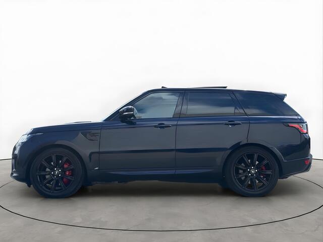 Land Rover RANGE ROVER SPORT P400e 404PK HSE Limited Edition Pano Head-UP 360 Camera